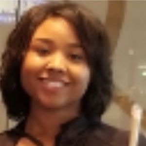 Meet your Posher, Ericka